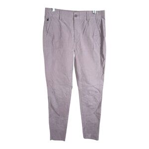 Eddie Bauer‎ Tan Chinos Slim Fit Tapered